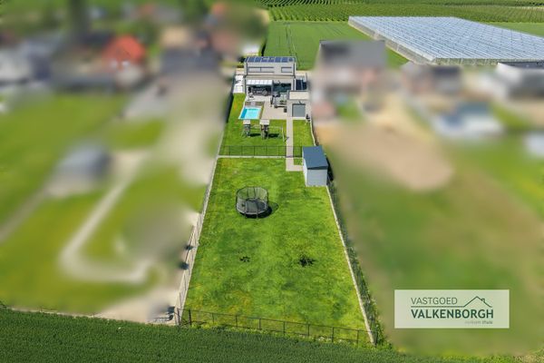 Huis te koop / Nieuwerkerken