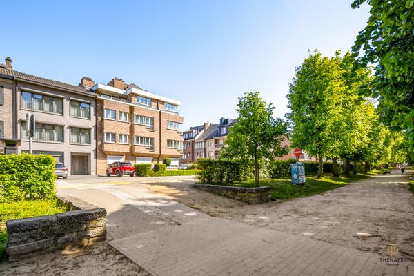 Appartement te koop / Sint-Truiden