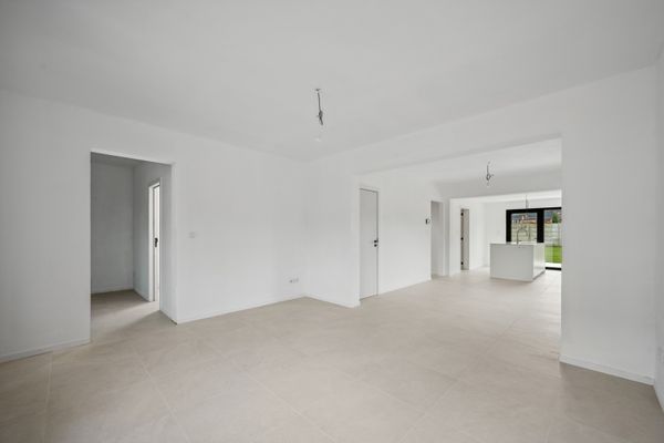 Huis te koop / Baal