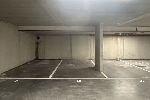 Garage te koop / Heverlee