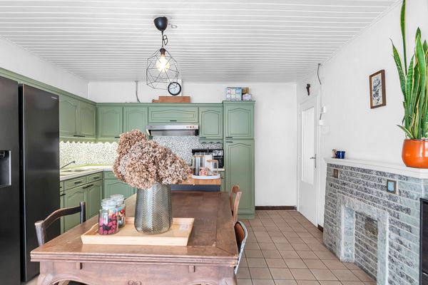 Huis te koop / Bilzen