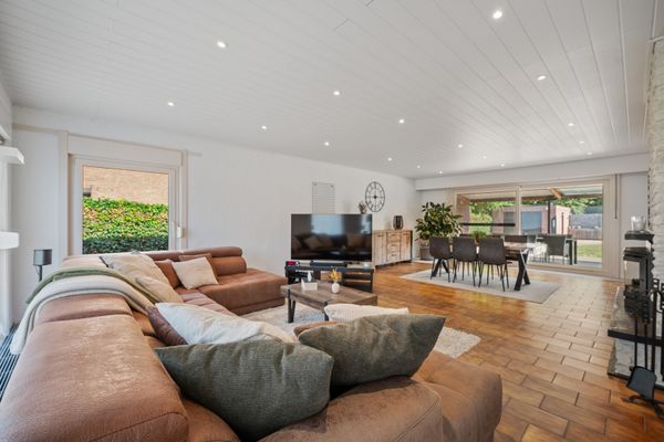 Huis optie koop / Westerlo