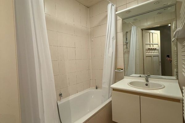 Appartement te huur / De Panne