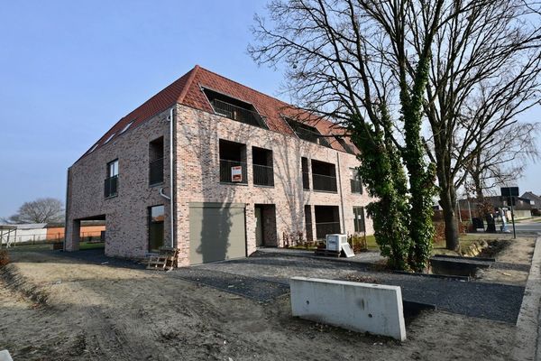 Appartement te koop / Mol