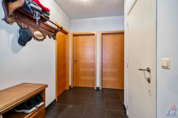 Appartement te koop / Sint-Truiden