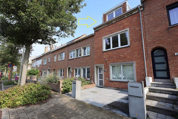Eengezinswoning
                            te koop in Oostende