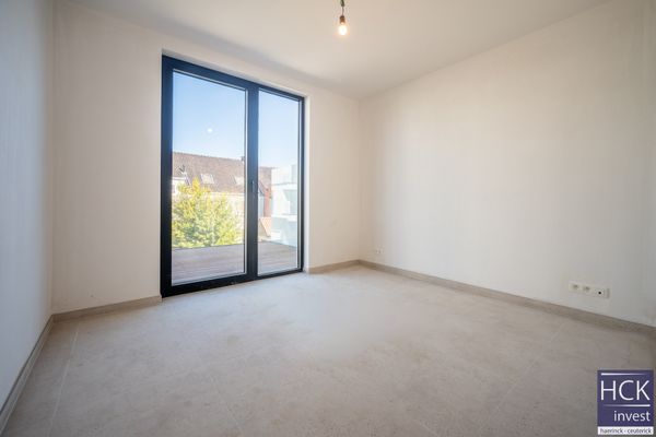Appartement te huur / Kruishoutem