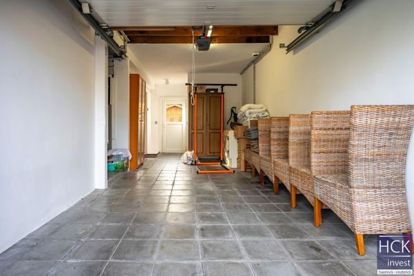 Huis te huur / Kruishoutem