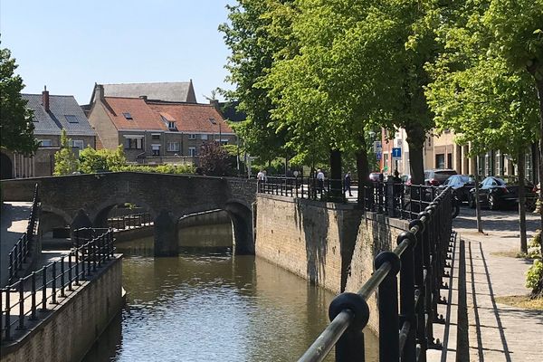 Huis te koop / Diksmuide