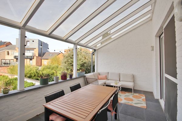 Appartement optie huur / Sint-Truiden