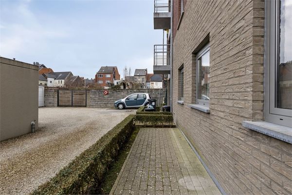 Appartement te koop / Ninove