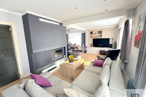 Huis te koop / Wellen