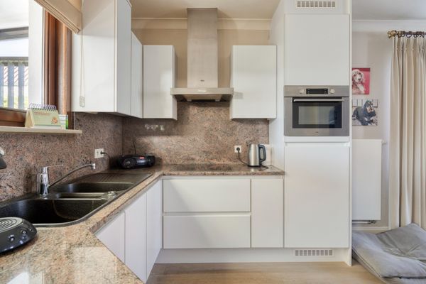 Huis optie koop / Zaffelare