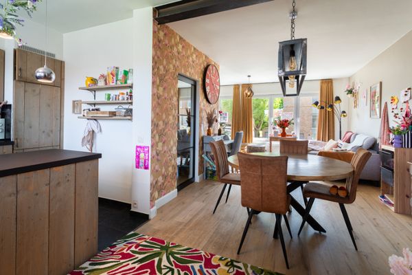 Huis te koop / Ekeren
