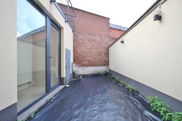 Appartement te huur / Sint-Truiden