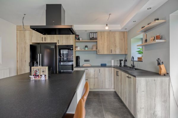 Huis te koop / Schendelbeke