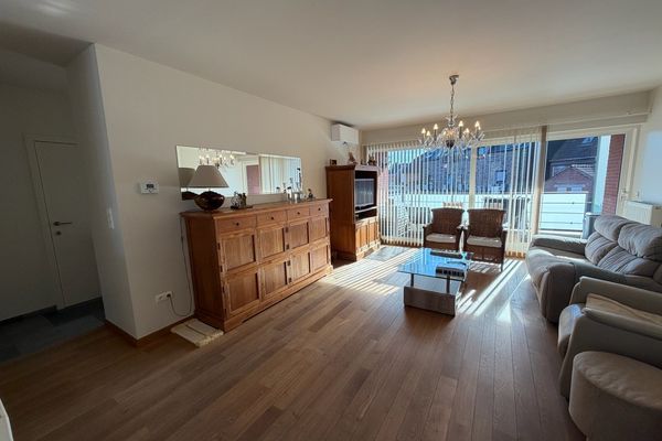Appartement te koop / Genk