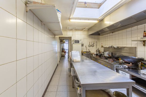 Commercieel
                                te koop
                                in Wetteren