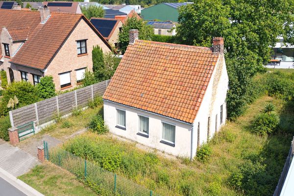 Grond te koop / Sint-Laureins