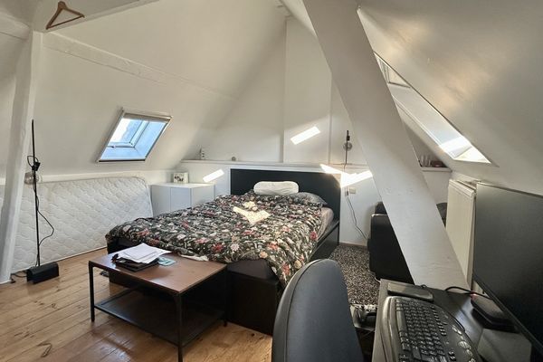 Huis te huur / Leuven