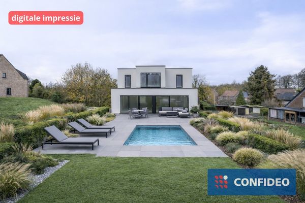 Huis te koop / Tongeren-Borgloon