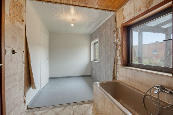 Huis te koop / Idegem