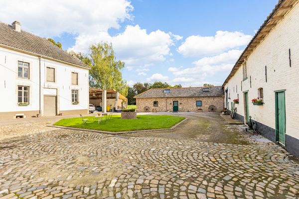 Huis te huur / Kersbeek-Miskom