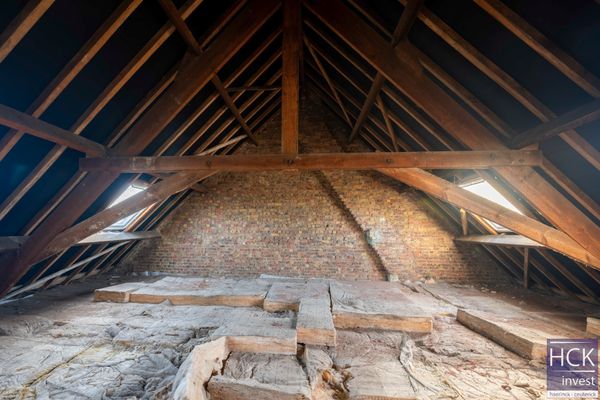 Huis te koop / Kruishoutem