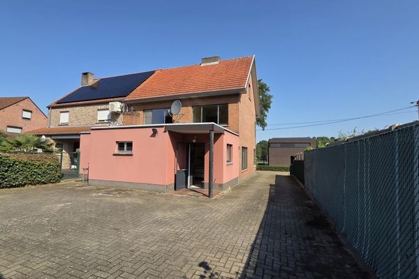 Huis te koop / Beringen