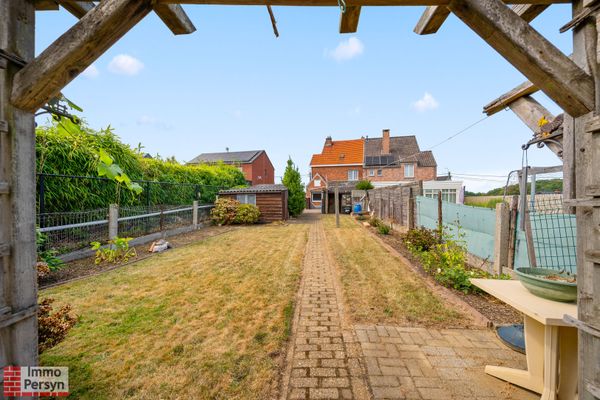 Huis te koop / Scherpenheuvel
