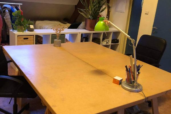 Appartement te huur / Gent