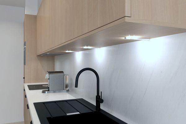 Appartement verhuurd / Helchteren