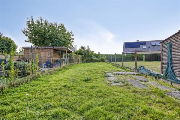 Huis te koop / Geraardsbergen