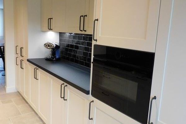 Huis optie koop / Kwaadmechelen