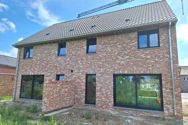 Huis te koop / Diksmuide