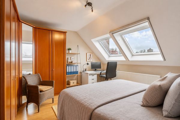 Appartement te koop / Tongeren