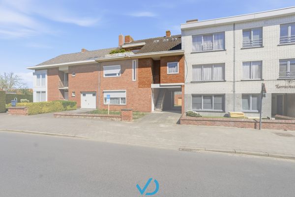 Appartement
                            te koop in Poperinge
