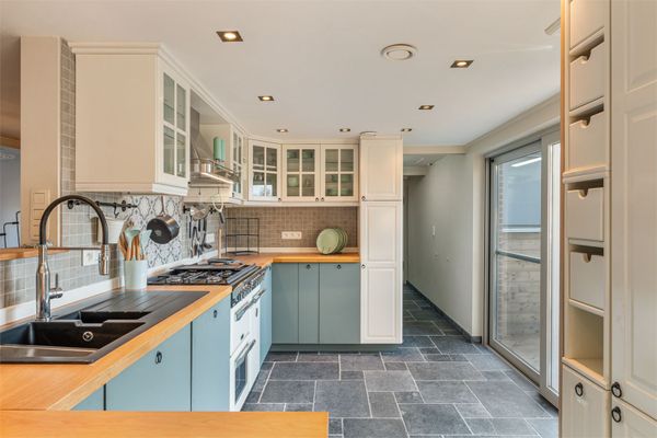 Appartement te koop / Houthalen-Helchteren