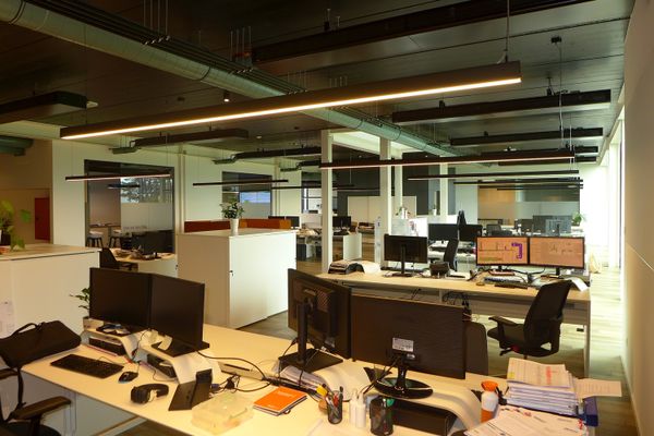 Kantoor te huur / Diepenbeek