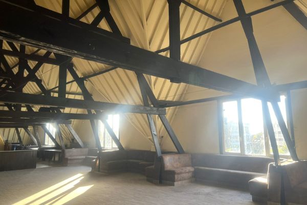 Commercieel te huur / Diksmuide