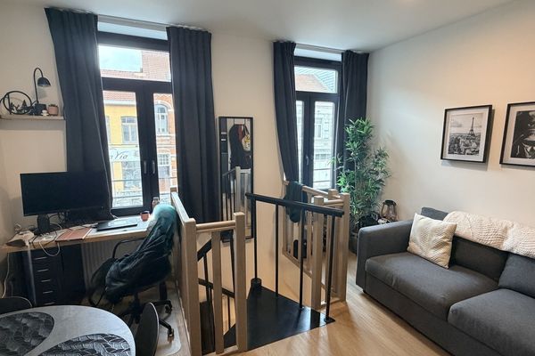 Appartement te koop / Heverlee