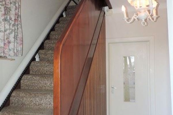 Huis verkocht / Zichem