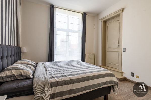 Appartement te koop / Adegem