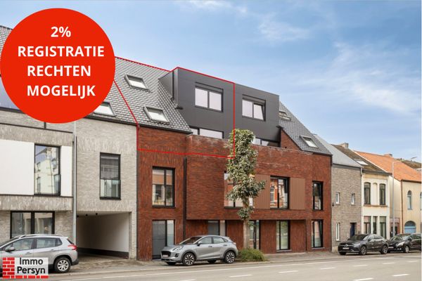Appartement te koop / Scherpenheuvel