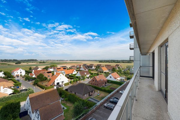 Foto van het pand