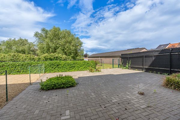 Appartement te koop / Hasselt