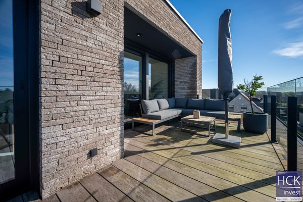 Appartement te huur / Kruishoutem