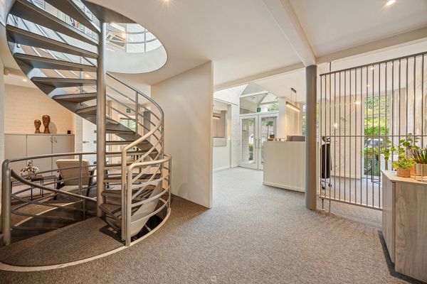 Kantoor te koop / Hasselt