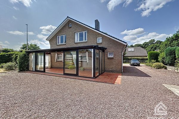 Eengezinswoning
                            te koop in Hechtel-Eksel