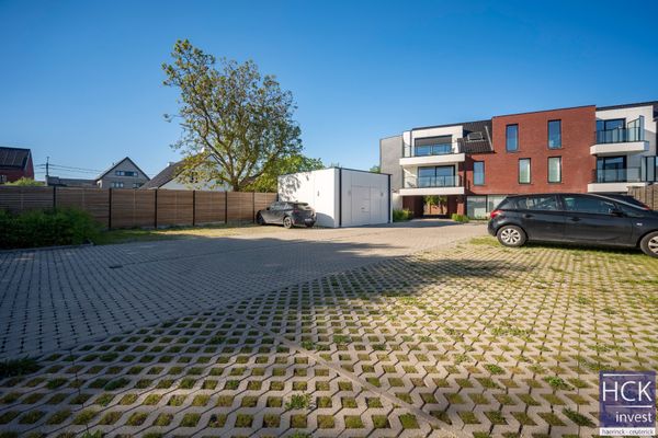 Appartement te huur / Anzegem